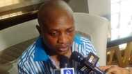 JUST IN: Alleged billionaire kidnapper Evans returns to Lagos, finally to appear in court on Wednesday, August 30