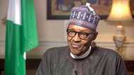 Defections: I am not bothered - Defiant Buhari declares