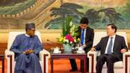 Gwamnatin China ta fadawa mutanenta su tsere, su bar Najeriya da inda babu zaman lafiya