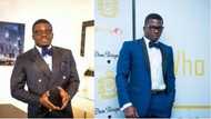Sujimoto CEO Sijimobi Ogundele plans to get his wife a Rolls Royce