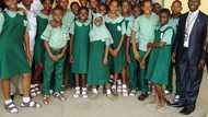 Secondary schools in Nigeria: past and present