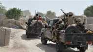 An hallaka mutane da-dama a Garin Borno a wani harin Boko Haram