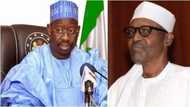 Only Nigerians can decide if they want the suffering to stop in 2019 - Governor Dankwambo declares