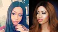BBNaija ex-housemate Nina unveils plan to launch hair line