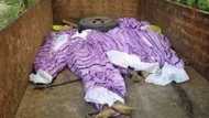 Five Women Beaten To Death For Witchcraft