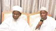Bango ya fadi: Allah ya yiwa Khalifa Sheikh Isyaka Rabi'u rasuwa