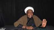 Gidan Shi’a ya barke: Bangare daya sun nuna goyon bayansu ga gwamnati