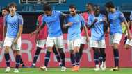 Benardo Silva scores brace as Manchester City come from 2-goals down to defeat Bayern Munich