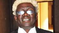 12 ga watan Yuni: Yadda Buhari ya kawo karshen makirci da munafuncin Obasanjo – Falana