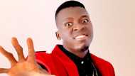 Dan wasan barkwanci Akpororo ya samu karuwa