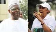 Niger Delta activist Annkio Briggs commends Danjuma for speaking against herdsmen attacks