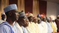Mutane 2 na gaban-goshin Gwamna El-Rufai sun shiga rikicin takarar Sanatan Kaduna
