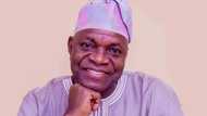 Breaking: Former Osun SSG leaves PDP over 'unwelcome treatment'