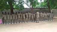 Army airlifts 43 surrendered Boko Haram terrorists to commence rehabilitation programme in Gombe (photos)