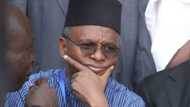 Go And Commit Suicide If You're Not Happy With My Appointees - El-Rufai