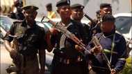 Heavily armed SARS officers prevent Niger Delta forum from holding in Rivers