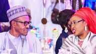 Abubuwa guda 8 da Aisha Buhari ta fada game da Buhari da gwamnatinsa