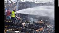 Twin Explosions In Maiduguri Mosque, Many Feared Killed (UPDATED)