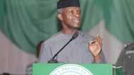 Democracy Day: Osinbajo highlights 9 areas the Buhari administration has performed excellently in 2 years