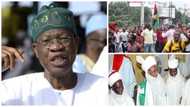 FG orders tough action against radio, television stations broadcasting hate speech