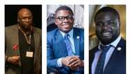 Top 10 youngest millionaires in Nigeria and their success stories