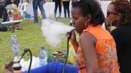 Za'a haramta shan Shisha a Rwanda, shin ko kunsan illar shan shisha kuwa?