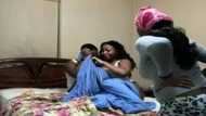 ‘Yadda na kama mahaifina yana jima’I da yar’uwata’