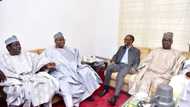 Wadanda su ka lura da zaben Gwamna a Kaduna sun ce an yi magudi