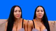 Identical twin girls went clubbing at night, you won't believe what a stranger did to them (photos/video)
