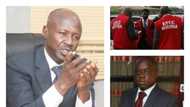 EFCC names judges allegedly bribed by Nwobike, exposes 14, 317 text messages