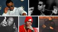 The world’s highest rappers are collectively worth a whopping N786 billion! (Photos)