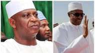 President Buhari’s fresh board appointments shows 2018 will be good - Top APC chieftain