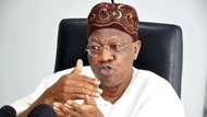 FG finally reacts to Reuter's pregnancies' termination claims