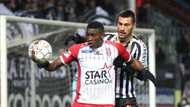 European clubs hunt for Ex-Flying Eagles star as Premier League side prepare new deal