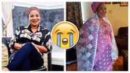 Sad! 5 THINGS late Moji Olaiya said before she died (photos)