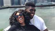Nigerian/American actress Yvonne Orji finally finds love at 34
