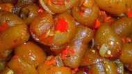 Dangerous ponmo imported into Nigeria - NAFDAC raises alarm, reveals location of product