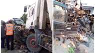 Wailing in Jigawa community as 15 die in fatal road crash hours before New Year