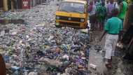 10 dirtiest and most polluted places in Nigeria in 2018