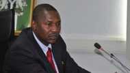 Malami reveals what amended Electoral bill will do Nigeria's insecurity