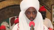 Emir Sanusi gives reasons for law seeking to stop poor men from marrying many wives