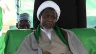 IMN sunyi zanga-zanga kan tsare Zakzaky, sunyi barazana ga Shugaban kasa