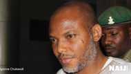Why Nnamdi Kanu is yet to be released