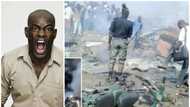 'Hope APC will not blame Jonathan for this?' -Nigerians react angrily to army bombing IDP camp