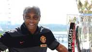 Dan wasan Manchester United yayi hasashen yadda kungiyar zata kasance a karkashin Mourinho.