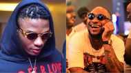 Davido, Wizkid among the most followed Africans on social media in 2017