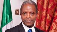 Ababe 16 da ya kamata 'yan Najeriya su sani game da mataimakin shugaban kasa Osinbajo