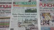 Muhimman labarun ranan talata