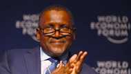 Africa's richest man Aliko Dangote sets aside N200bn to establish world class university