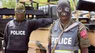 Masu garkuwa da mutane sun kashe Jami'an tsaro sun sace na sacewa a hanyar Kaduna zuwa Abuja